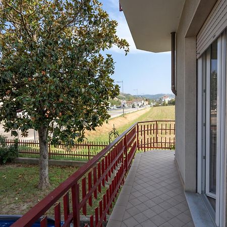 Private Parking, With Hill View Apartment Alba  Exterior photo