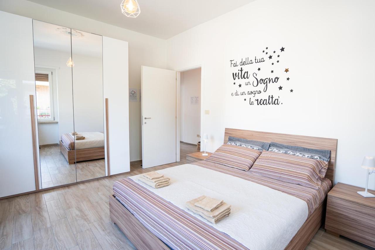 Private Parking, With Hill View Apartment Alba  Exterior photo